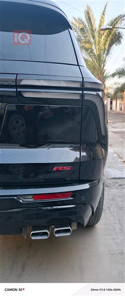 شيفروليه ترافرس